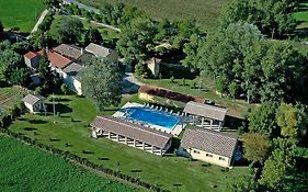 Agriturismo Il Mulino del Vescovo